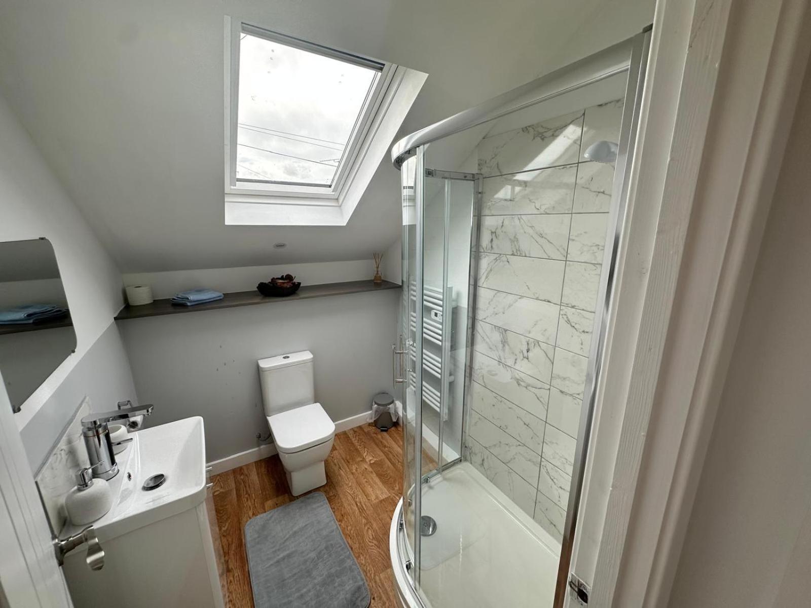 Tankerton Beach Daze Chestfield Exterior foto